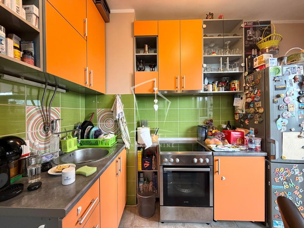 Slika 4 - Prvomajska, Jednosoban stan na prodaju, 28m2, 107.000€