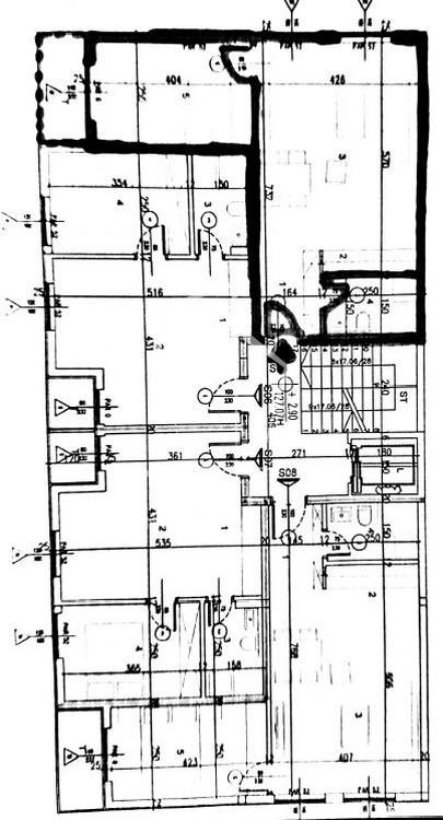 Glavna slika -Šejkina, Dvosoban stan na prodaju, 44m2, 132.000€