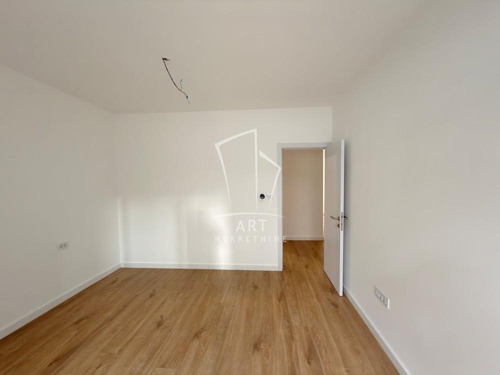 Slika 7 - Andre Đorđevića, Dvosoban stan na prodaju, 42m2, 118.000€