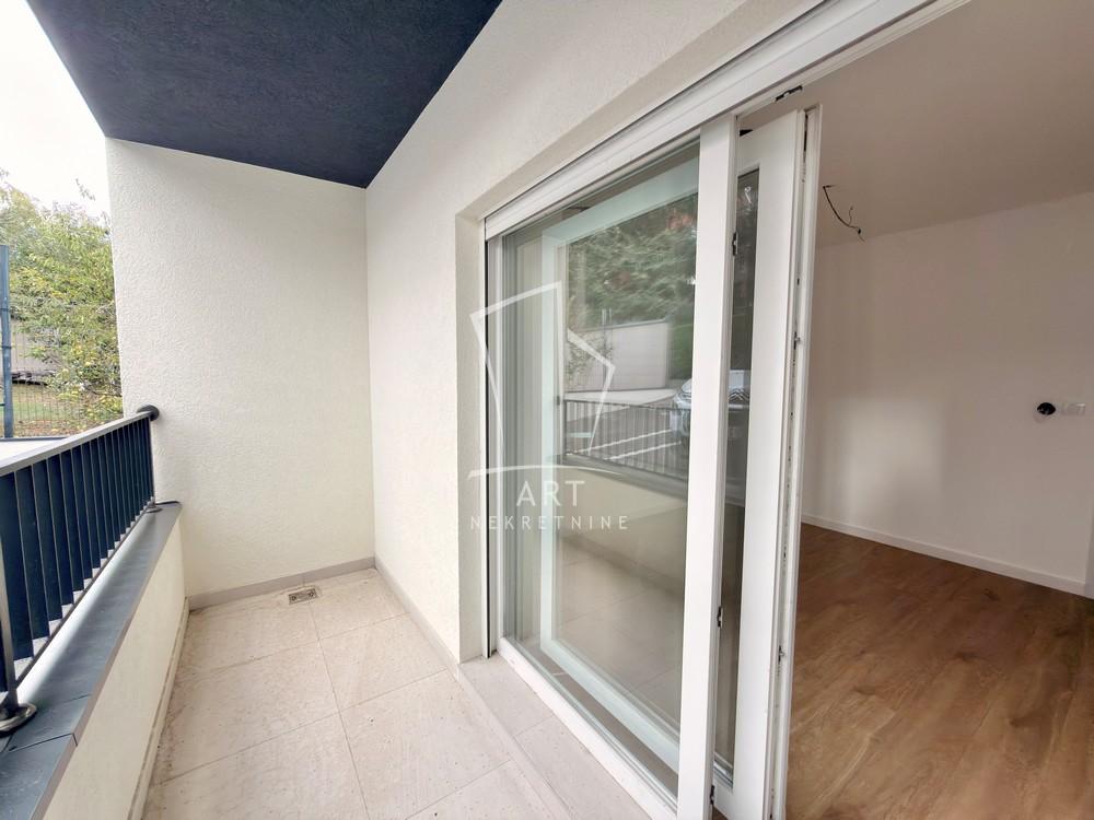 Slika 11 - Andre Đorđevića, Dvosoban stan na prodaju, 42m2, 118.000€