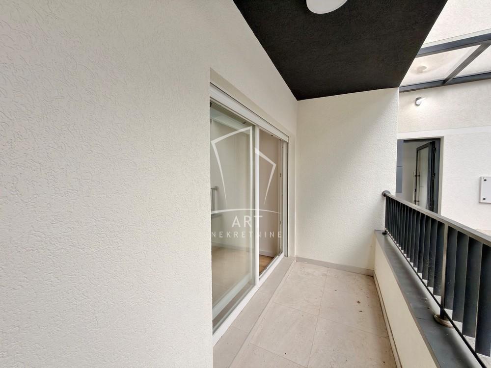 Slika 10 - Andre Đorđevića, Dvosoban stan na prodaju, 42m2, 118.000€