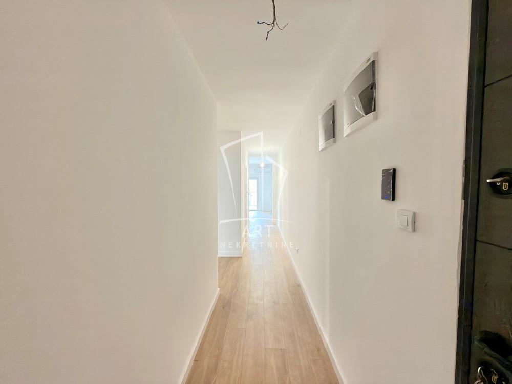 Slika 2 - Andre Đorđevića, Dvosoban stan na prodaju, 42m2, 118.000€