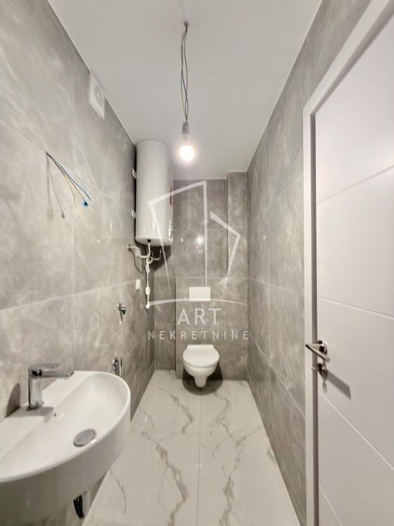 Slika 9 - Andre Đorđevića, Dvosoban stan na prodaju, 42m2, 118.000€