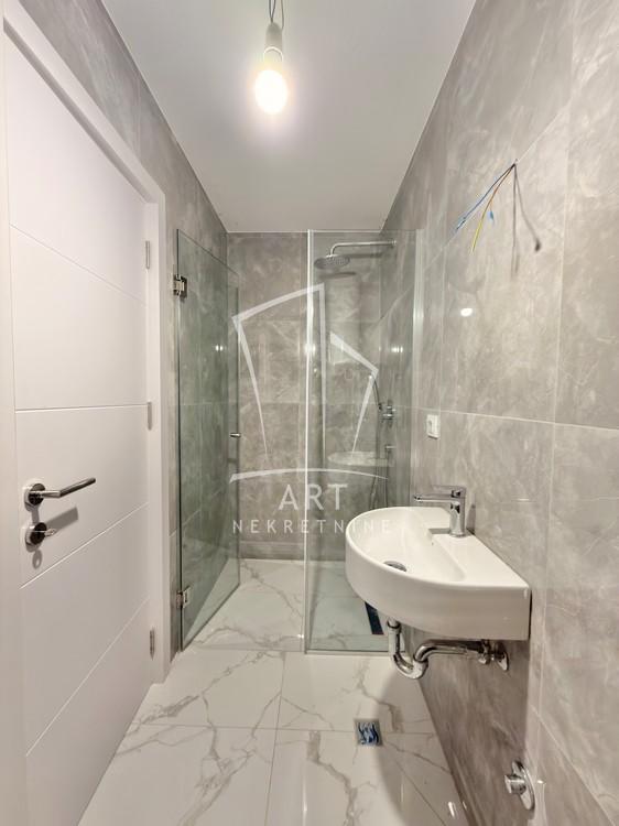 Slika 8 - Andre Đorđevića, Dvosoban stan na prodaju, 42m2, 118.000€