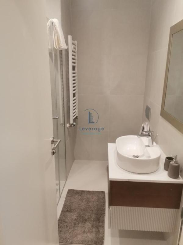 Slika 6 - Luke Ćelovića Trebinjca, Jednosoban stan za izdavanje, 33m2, 1.000€