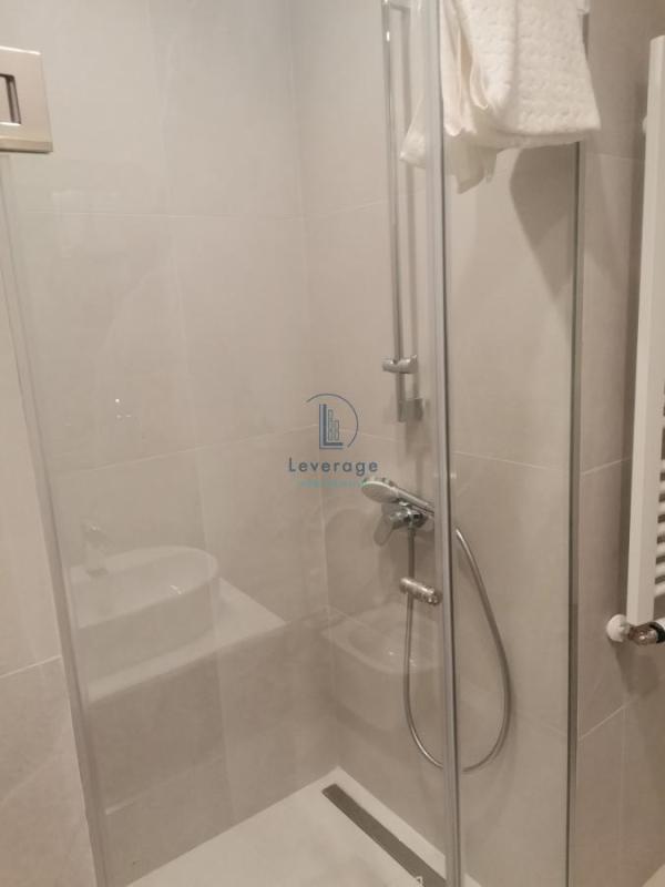 Slika 7 - Luke Ćelovića Trebinjca, Jednosoban stan za izdavanje, 33m2, 1.000€