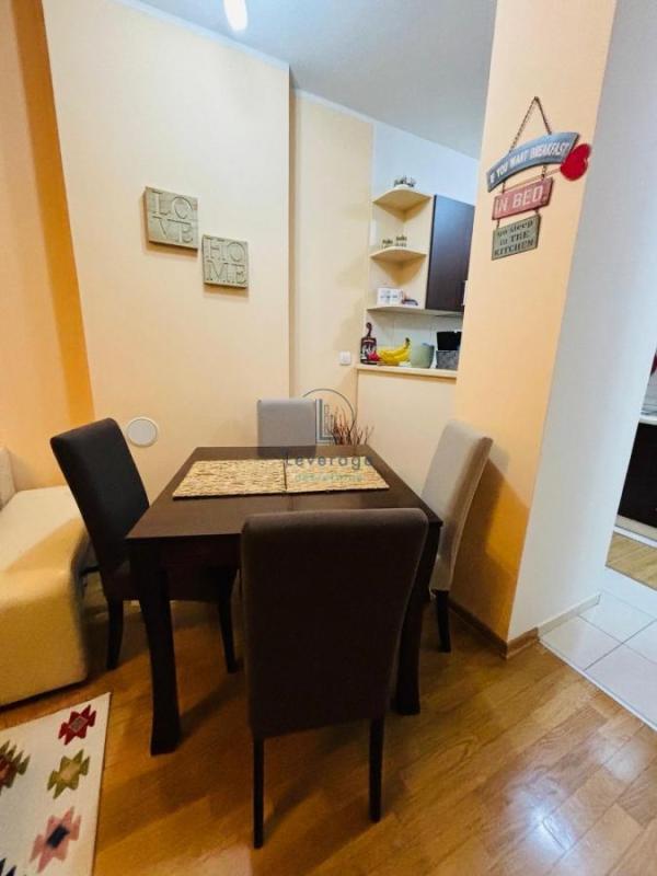 Slika 5 - Živka Davidovića, Dvoiposoban stan za izdavanje, 59m2, 700€
