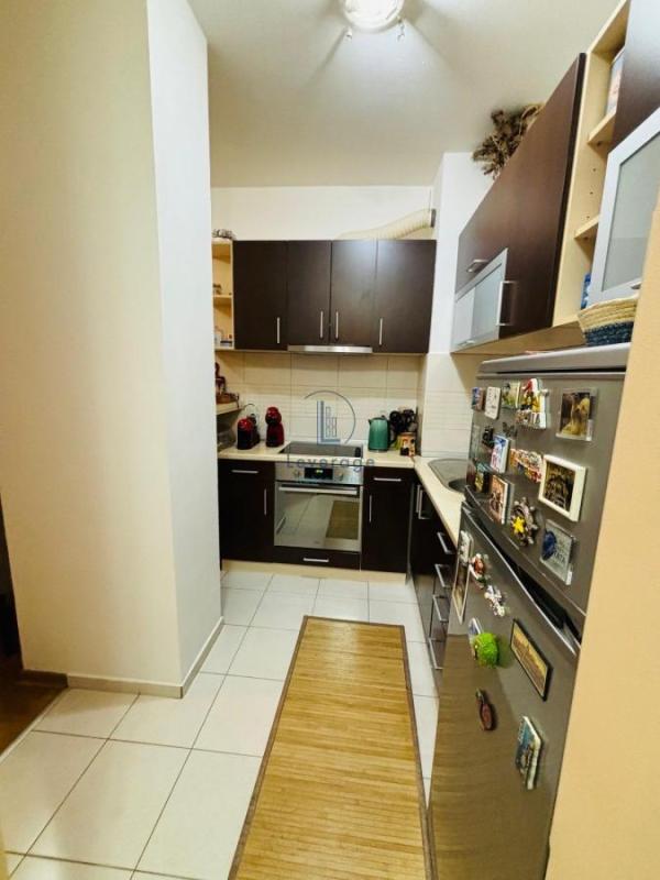 Slika 2 - Živka Davidovića, Dvoiposoban stan za izdavanje, 59m2, 700€