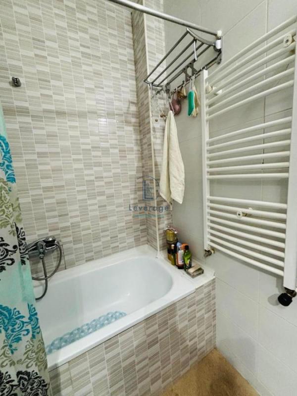 Slika 8 - Živka Davidovića, Dvoiposoban stan za izdavanje, 59m2, 700€