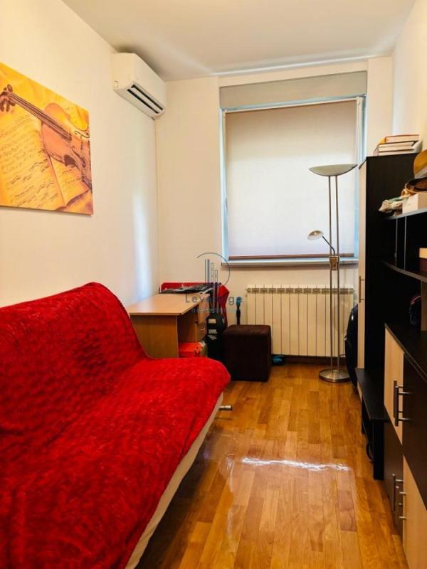 Slika 7 - Živka Davidovića, Dvoiposoban stan za izdavanje, 59m2, 700€