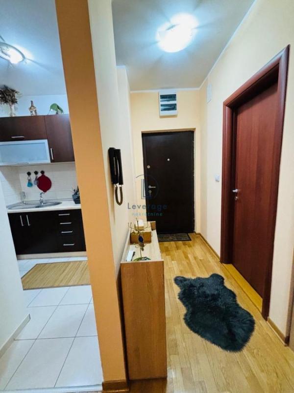 Slika 10 - Živka Davidovića, Dvoiposoban stan za izdavanje, 59m2, 700€