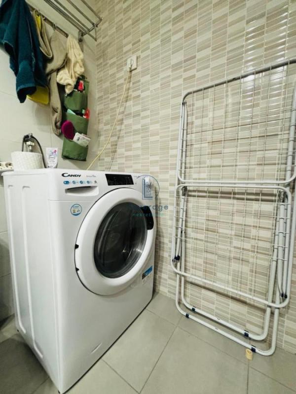 Slika 9 - Živka Davidovića, Dvoiposoban stan za izdavanje, 59m2, 700€