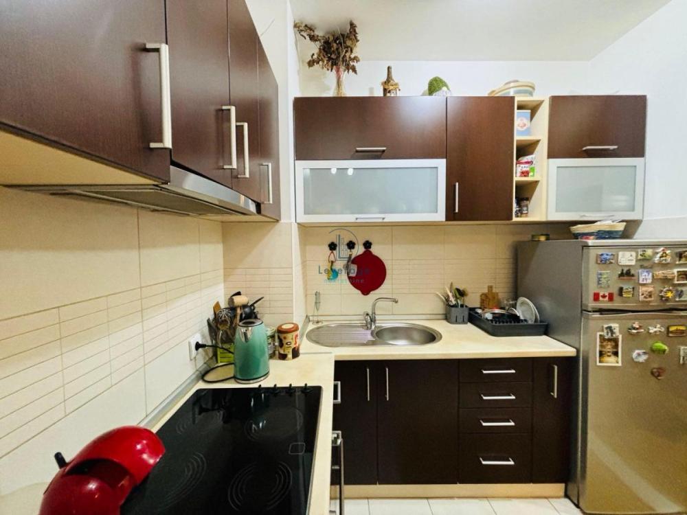 Slika 4 - Živka Davidovića, Dvoiposoban stan za izdavanje, 59m2, 700€
