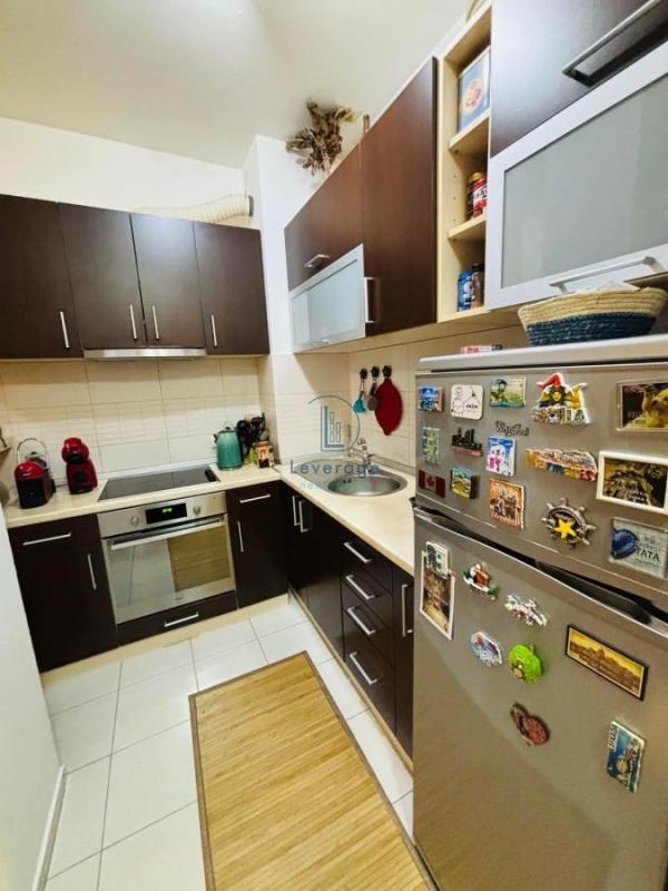 Slika 3 - Živka Davidovića, Dvoiposoban stan za izdavanje, 59m2, 700€