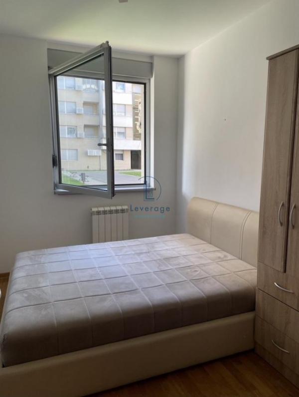 Slika 6 - Živka Davidovića, Dvoiposoban stan za izdavanje, 59m2, 700€