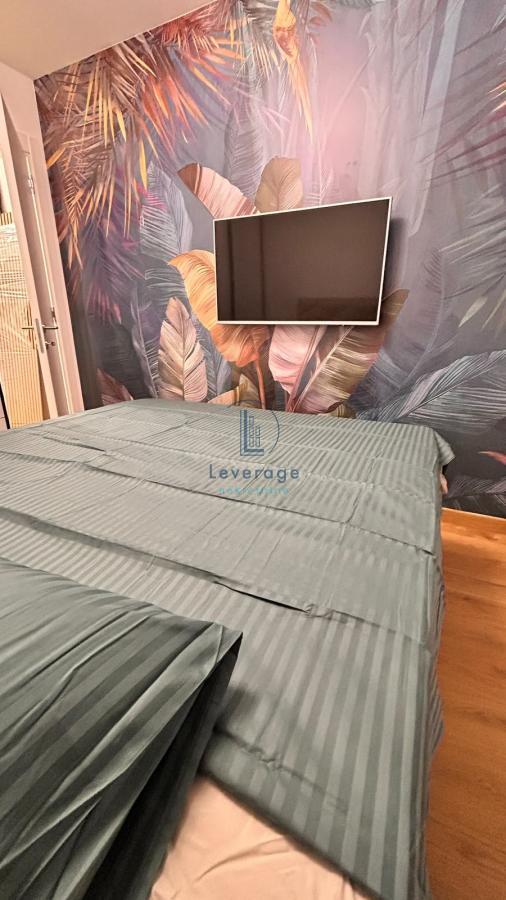 Slika 5 - Bulevar Peke Dapčevića, Dvosoban stan za izdavanje, 45m2, 900€