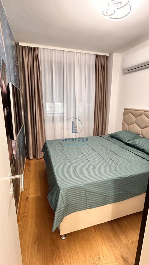 Slika 4 - Bulevar Peke Dapčevića, Dvosoban stan za izdavanje, 45m2, 900€