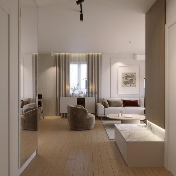 Slika 9 - Dvoiposoban stan na prodaju, 58m2, 181.350€