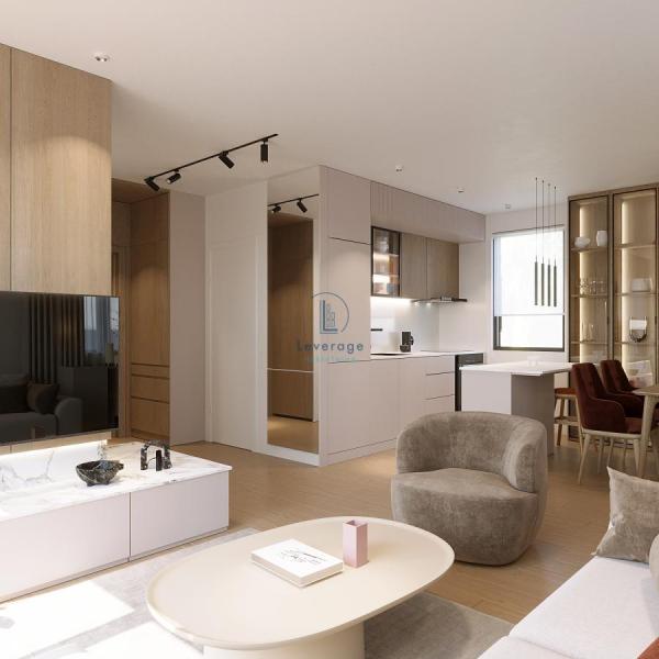 Slika 6 - Dvoiposoban stan na prodaju, 54m2, 167.730€
