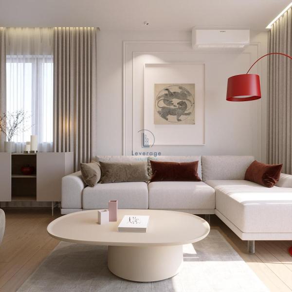 Slika 5 - Dvoiposoban stan na prodaju, 54m2, 167.730€