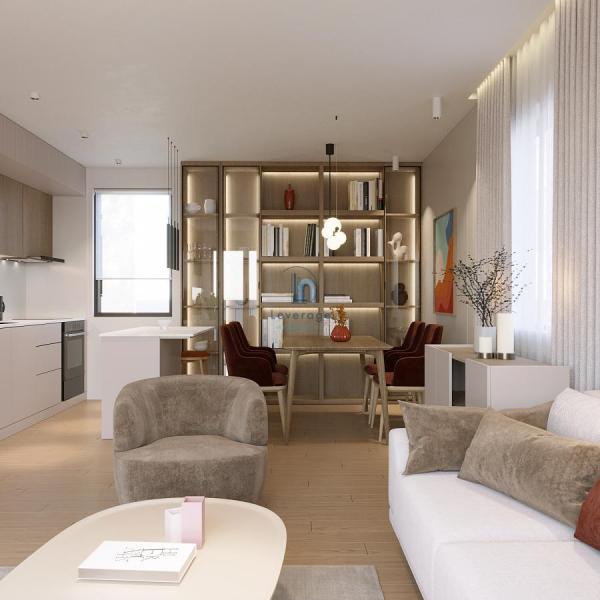 Slika 7 - Dvoiposoban stan na prodaju, 54m2, 167.730€