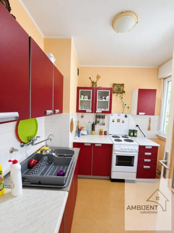 Slika 3 - Dvoiposoban stan na prodaju, 63m2, 179.999€