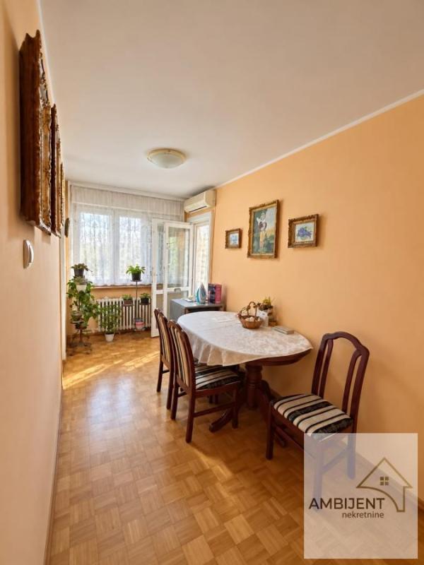 Slika 1 - Dvoiposoban stan na prodaju, 63m2, 179.999€
