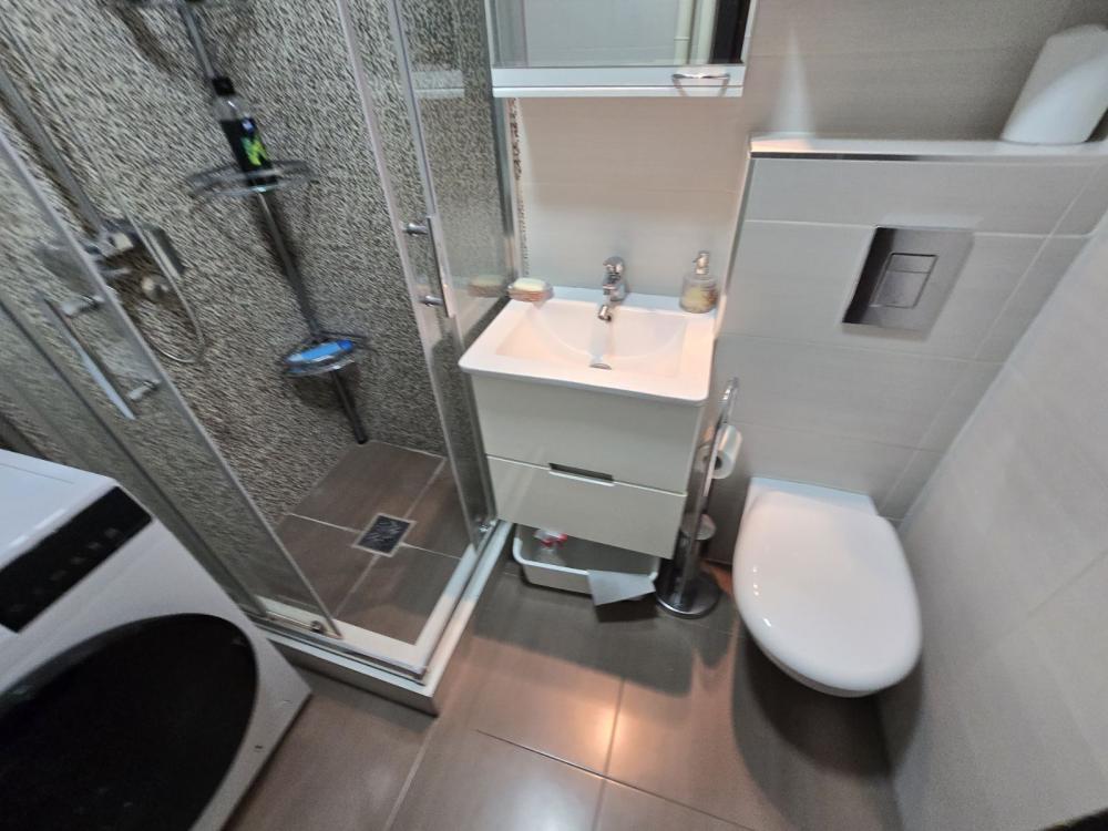 Slika 11 - Milića Rakića, Trosoban stan za izdavanje, 66m2, 650€