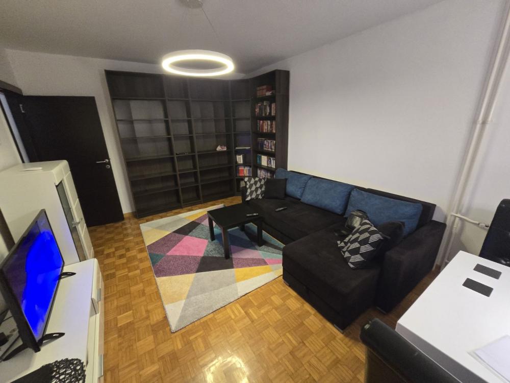 Slika 2 - Milića Rakića, Trosoban stan za izdavanje, 66m2, 650€