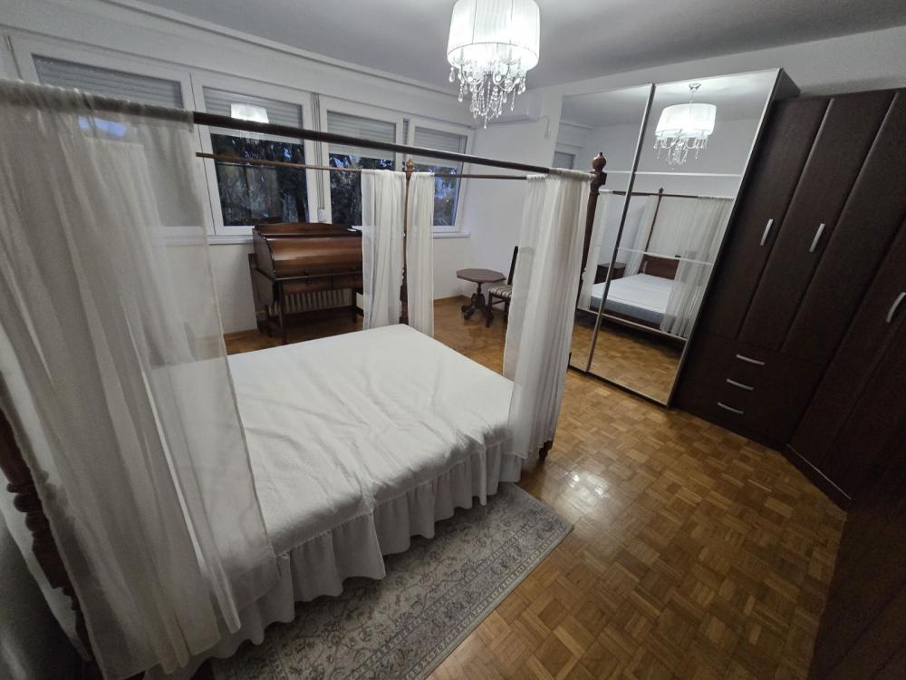 Slika 6 - Milića Rakića, Trosoban stan za izdavanje, 66m2, 650€