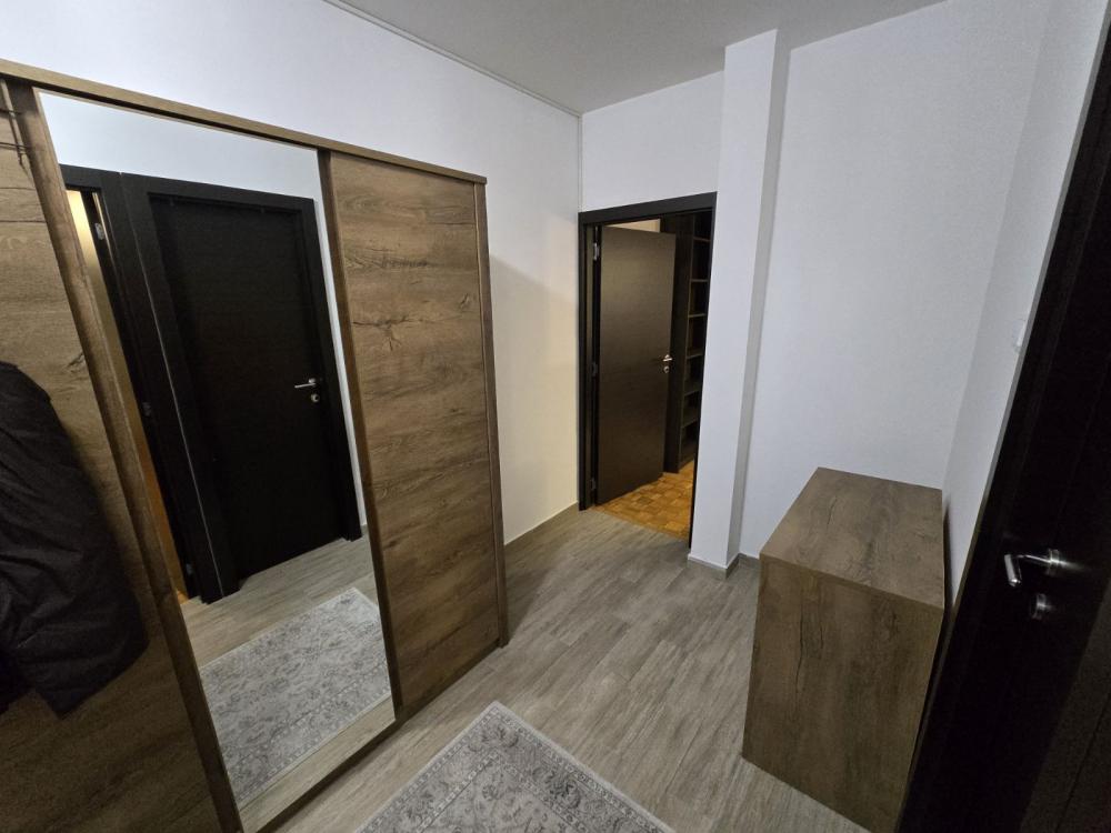 Slika 9 - Milića Rakića, Trosoban stan za izdavanje, 66m2, 650€