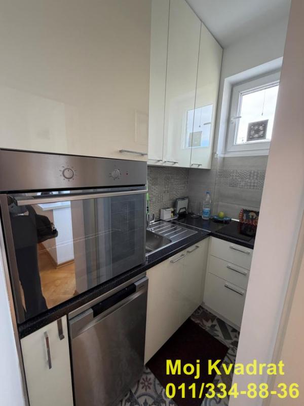 Slika 3 - Dvosoban stan za izdavanje, 65m2, 1.000€