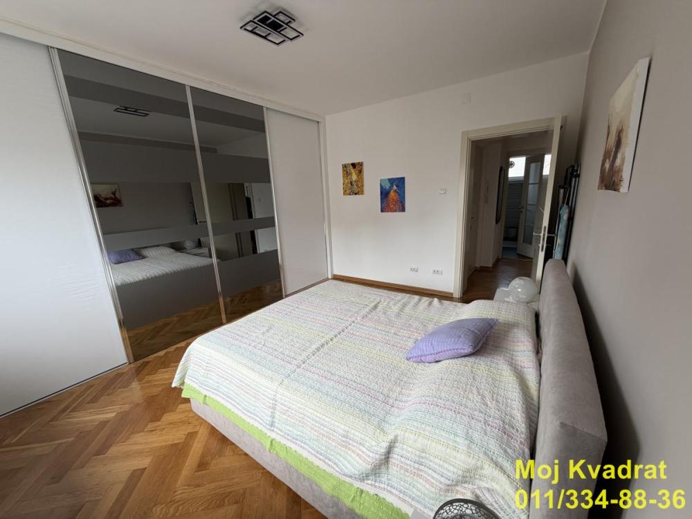 Slika 7 - Dvosoban stan za izdavanje, 65m2, 1.000€
