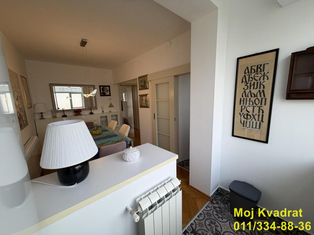Slika 4 - Dvosoban stan za izdavanje, 65m2, 1.000€