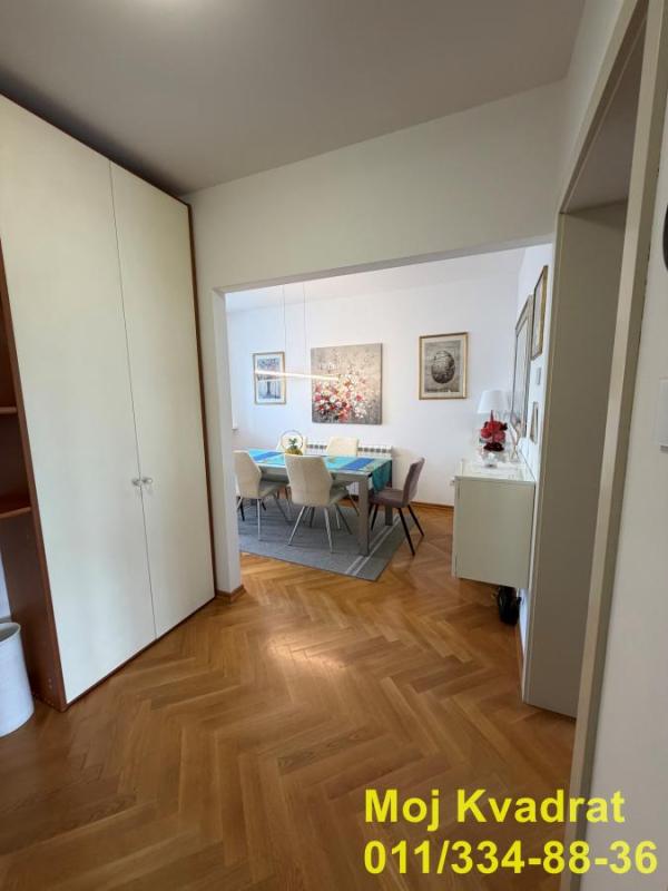 Slika 5 - Dvosoban stan za izdavanje, 65m2, 1.000€