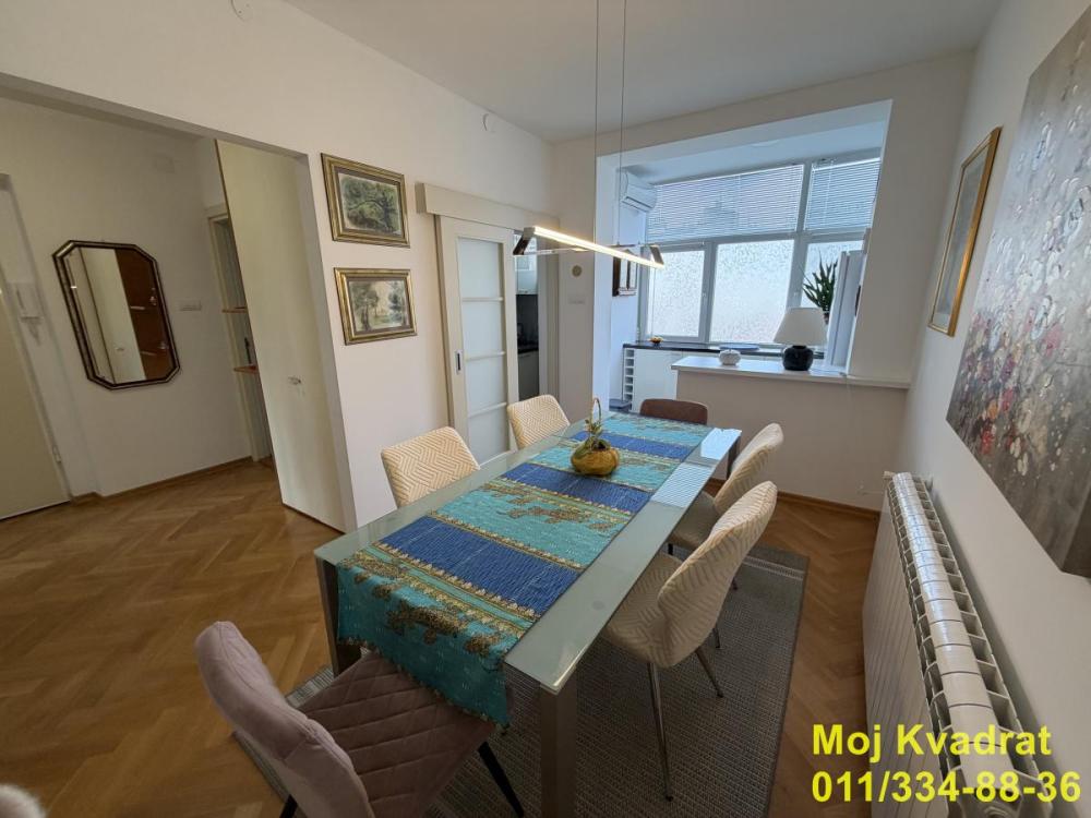 Slika 2 - Dvosoban stan za izdavanje, 65m2, 1.000€