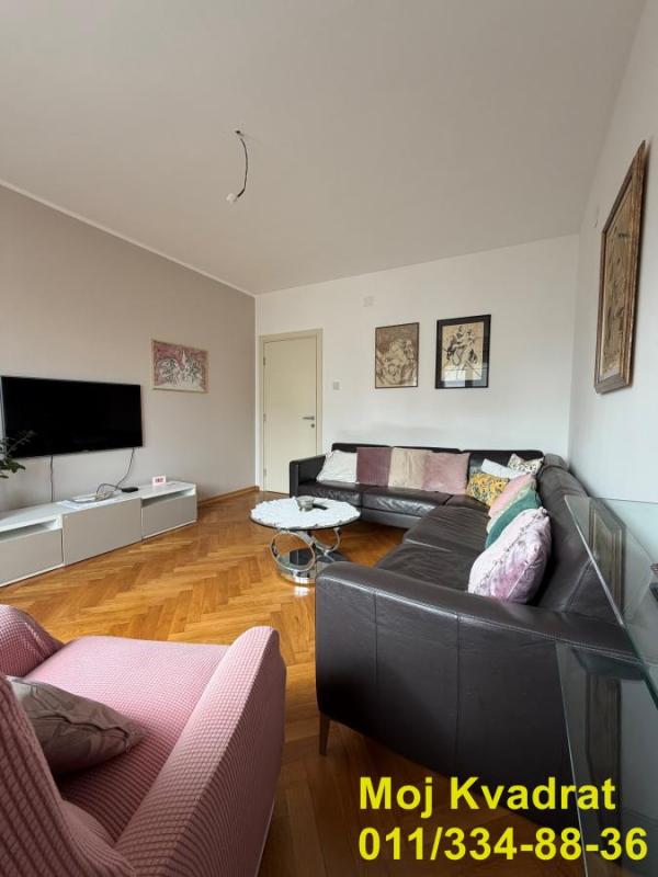 Slika 1 - Dvosoban stan za izdavanje, 65m2, 1.000€