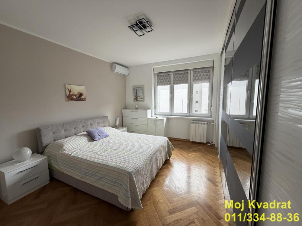 Slika 6 - Dvosoban stan za izdavanje, 65m2, 1.000€