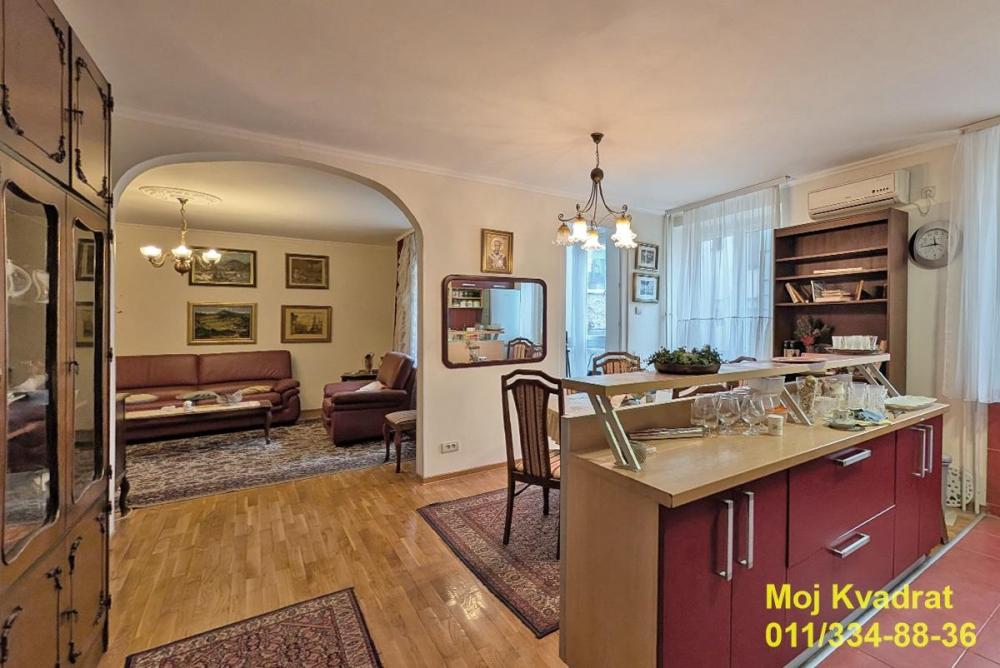 Slika 2 - Trosoban stan na prodaju, 80m2, 450.000€
