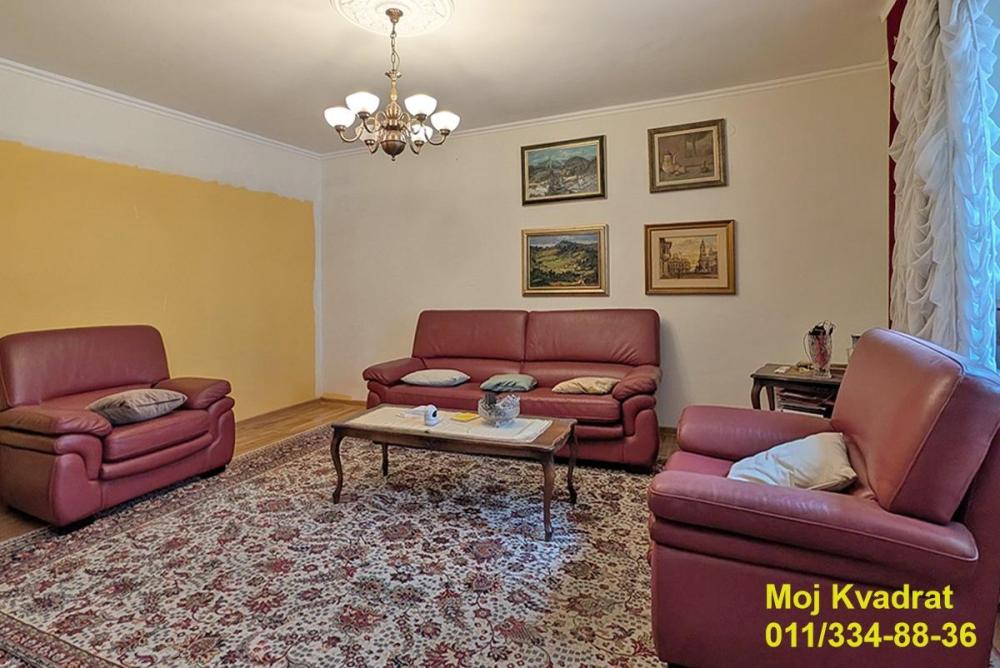 Slika 1 - Trosoban stan na prodaju, 80m2, 450.000€