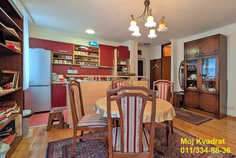 Slika 6 - Trosoban stan na prodaju, 80m2, 450.000€