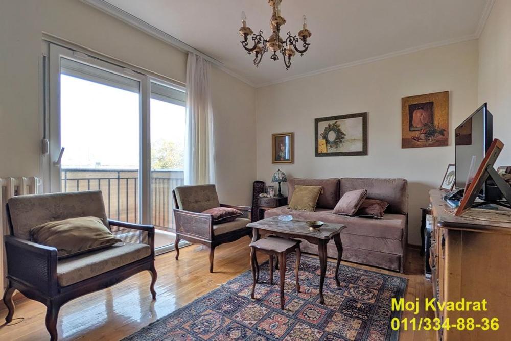 Slika 7 - Trosoban stan na prodaju, 80m2, 450.000€