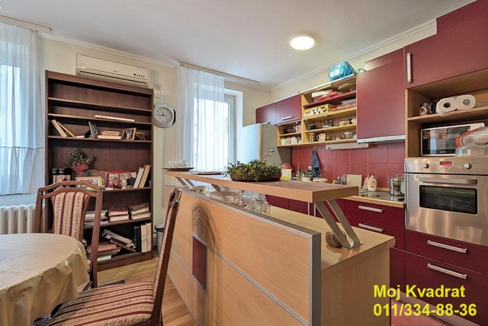 Slika 4 - Trosoban stan na prodaju, 80m2, 450.000€
