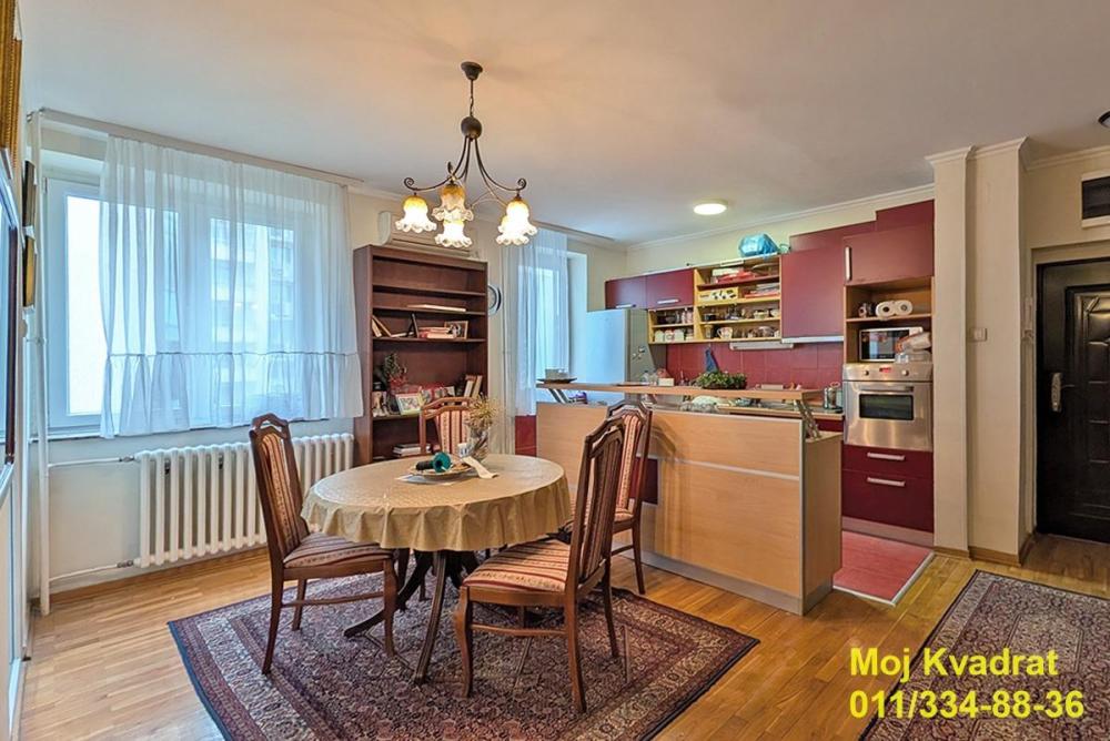 Slika 5 - Trosoban stan na prodaju, 80m2, 450.000€