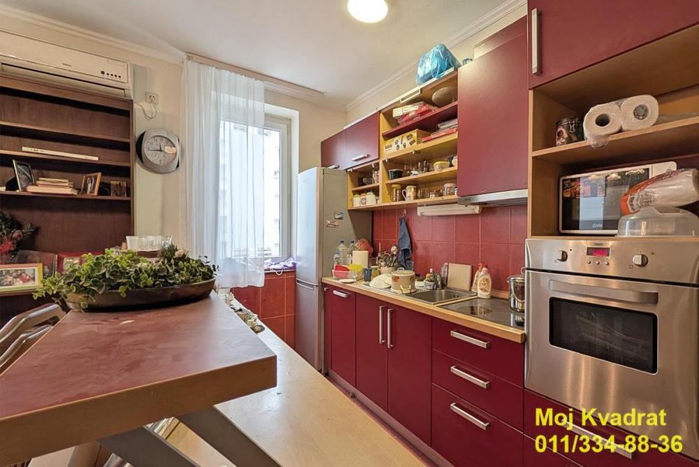 Slika 3 - Trosoban stan na prodaju, 80m2, 450.000€