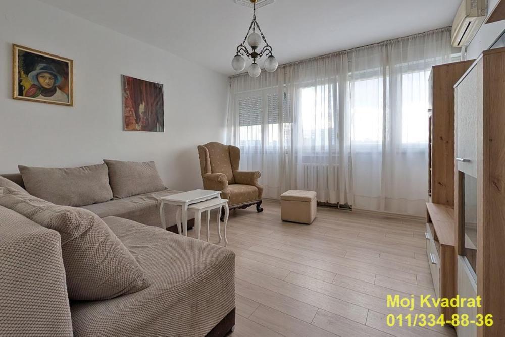 Glavna slika -Jednosoban stan na prodaju, 34m2, 140.000€