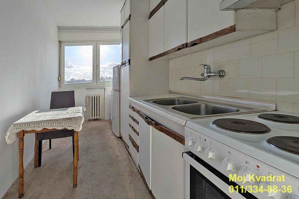 Slika 3 - Jednosoban stan na prodaju, 34m2, 140.000€