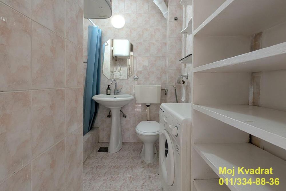 Slika 6 - Jednosoban stan na prodaju, 34m2, 140.000€