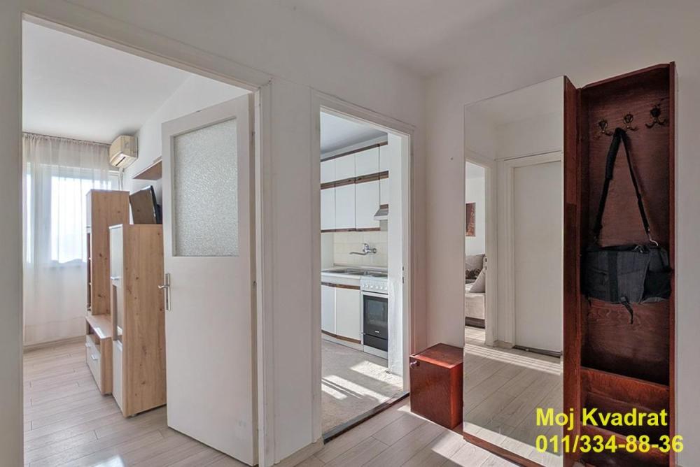 Slika 5 - Jednosoban stan na prodaju, 34m2, 140.000€