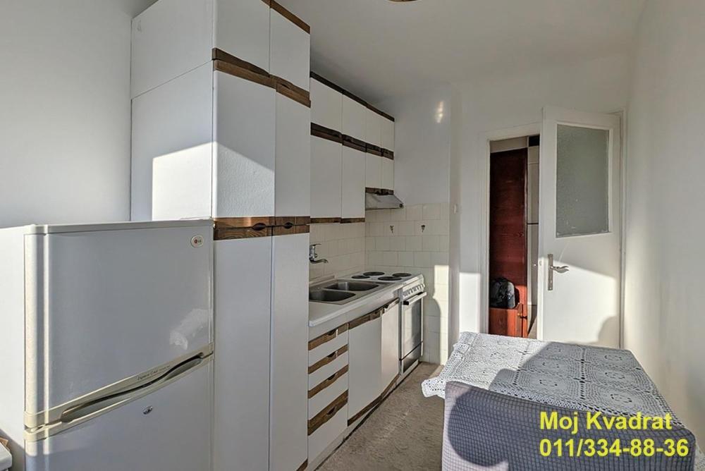 Slika 4 - Jednosoban stan na prodaju, 34m2, 140.000€